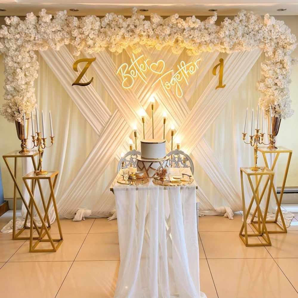 Nişan Organizasyonu